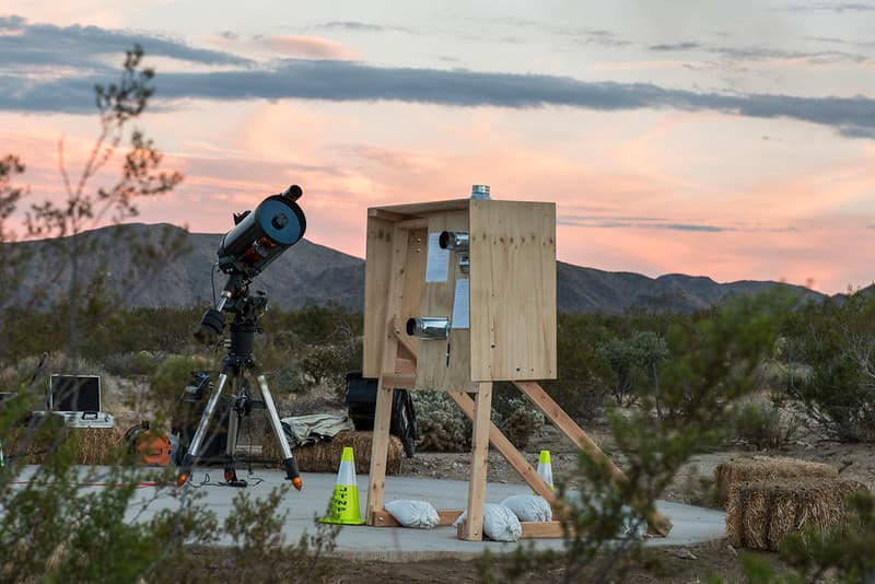 California, desert, joshuatree