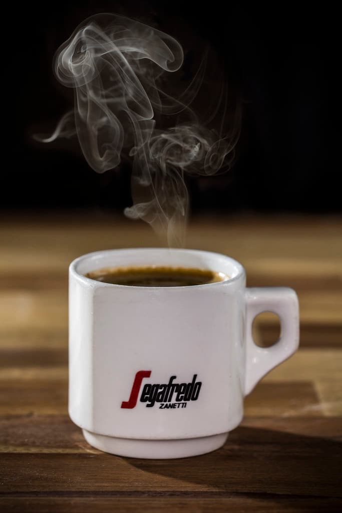 Coffee / Kávé