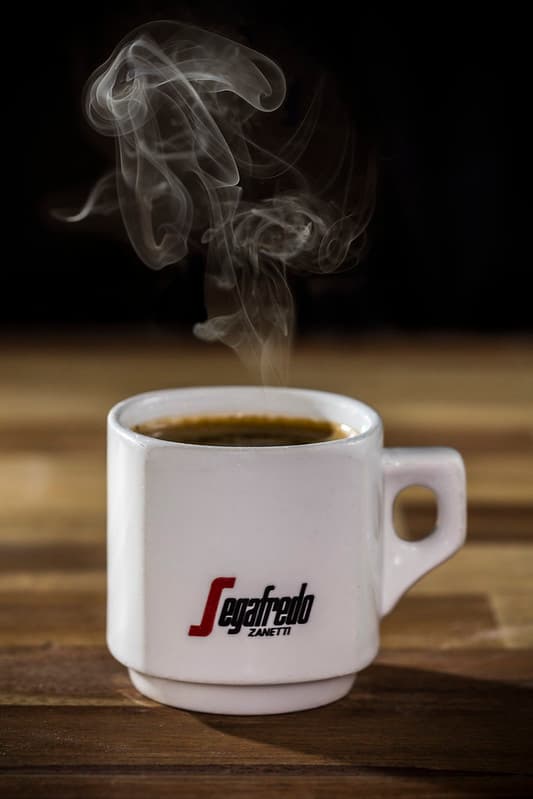 Coffee / Kávé