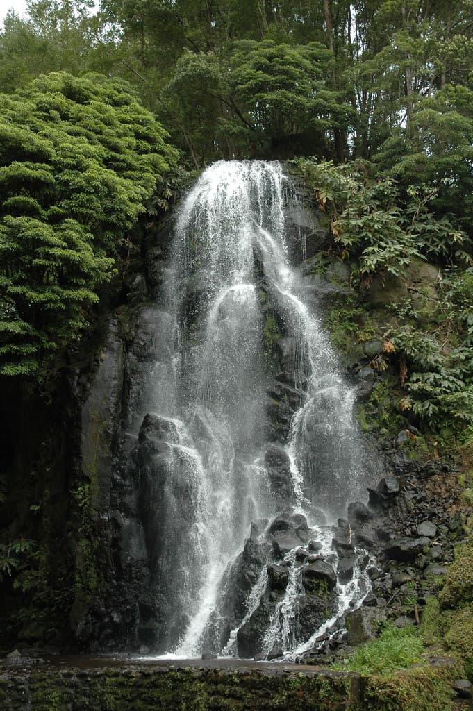 Waterfall