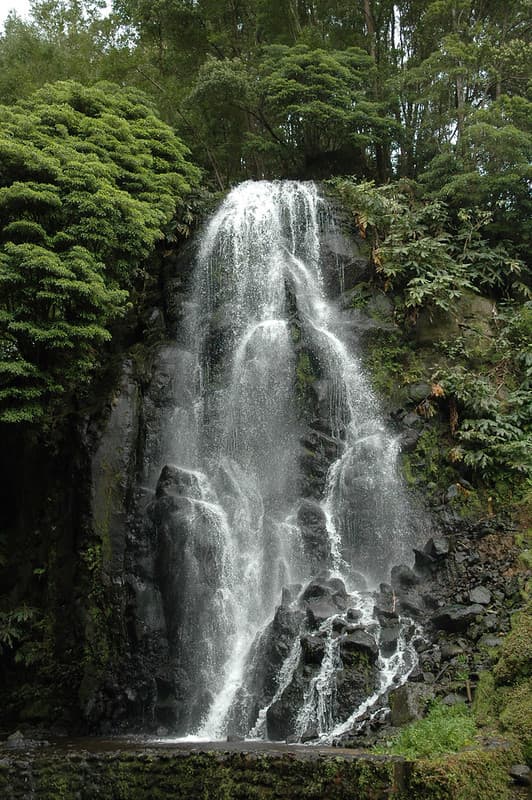 Waterfall