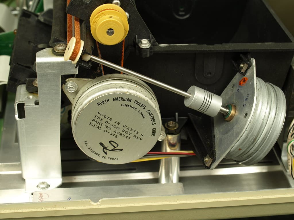 HP85 Computer Teardown
