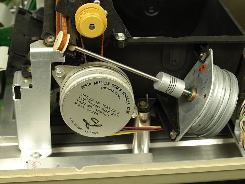 HP85 Computer Teardown