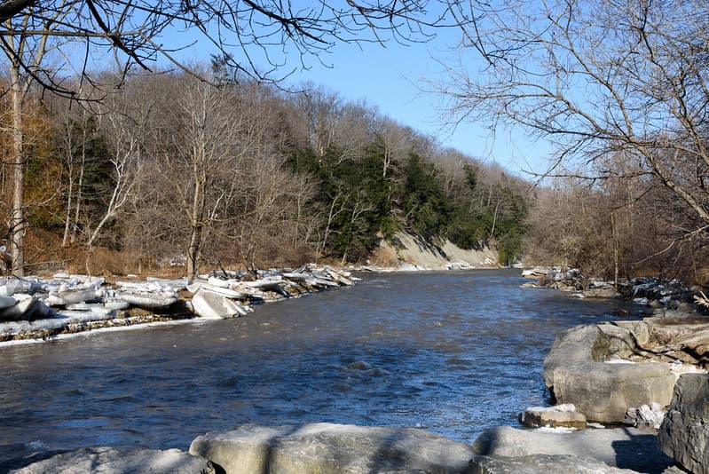 Credit River