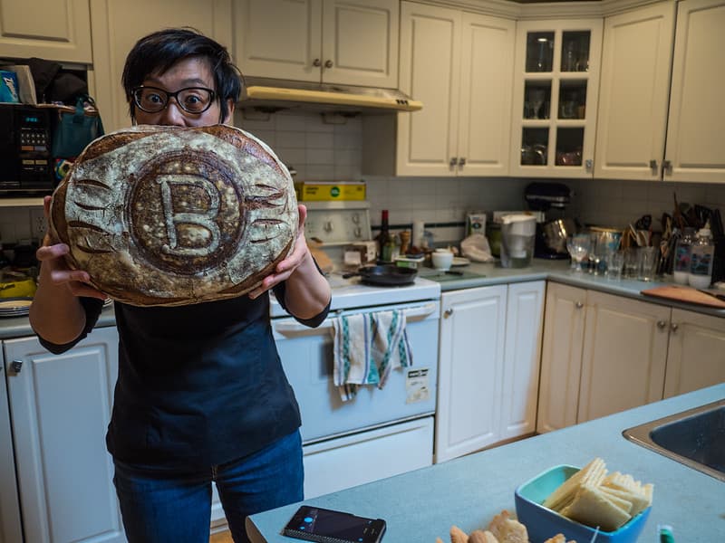 Batard Bread Models-barbsbirthday-em10-20150426-P4260006