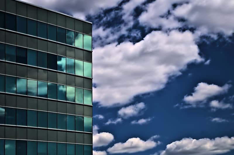 Working in the Clouds