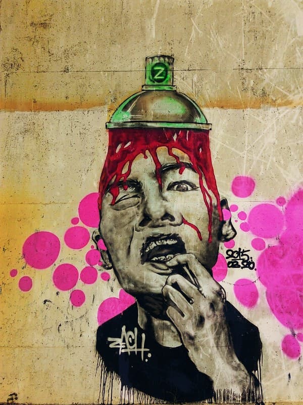 Graffiti