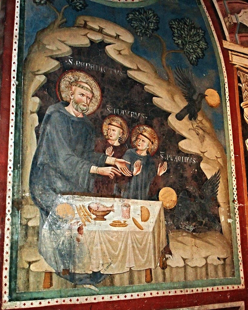 Italy, magisterconxolus, poisonedbread