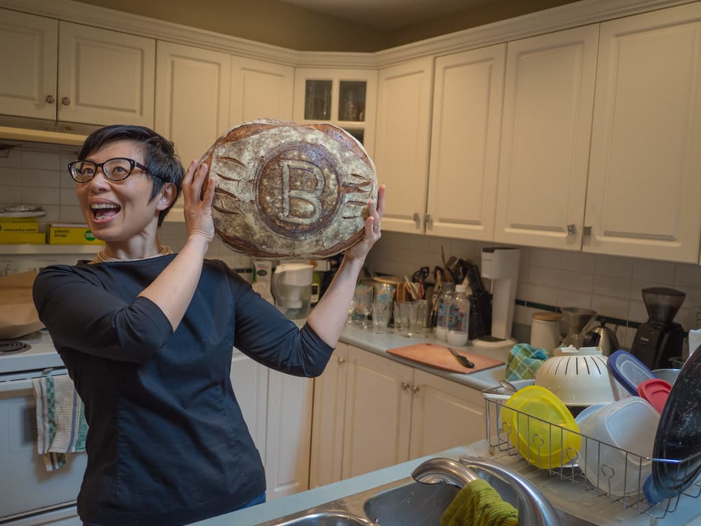 Batard Bread Models-barbsbirthday-em10-20150426-P4260011