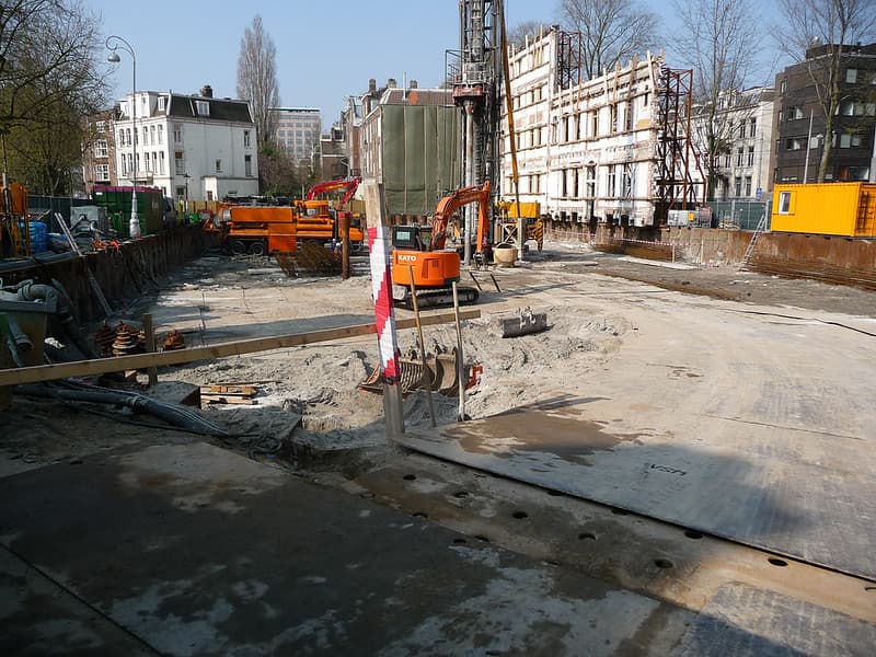 Amsterdam, amsterdamcity, architecture