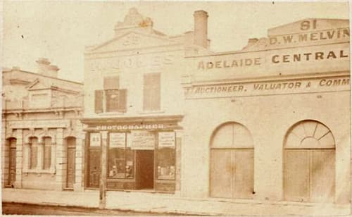 Adelaide, adelaidecentralmart, auctioneer