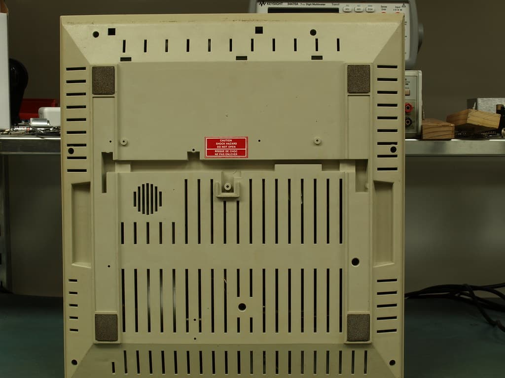 HP85 Computer Teardown