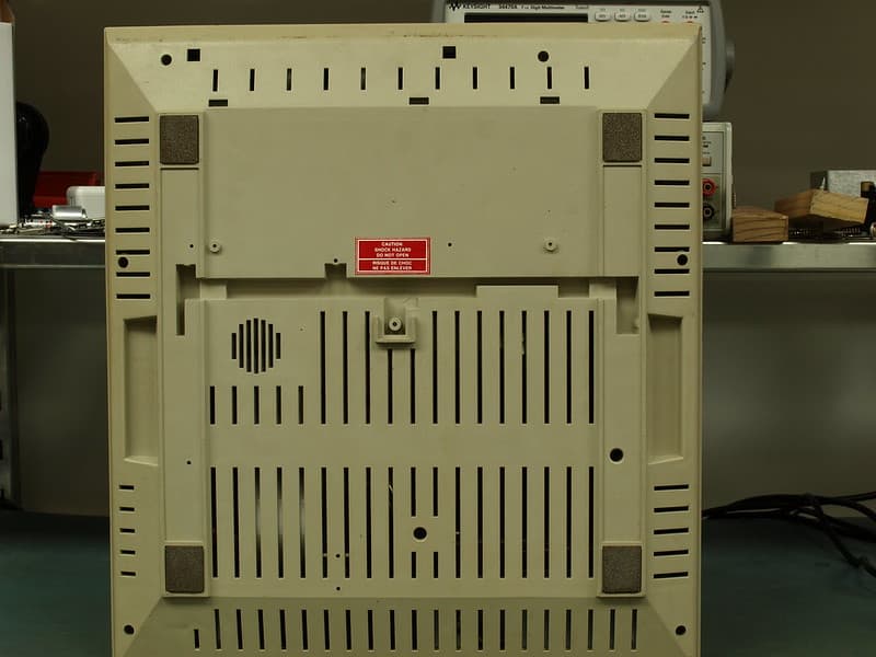 HP85 Computer Teardown