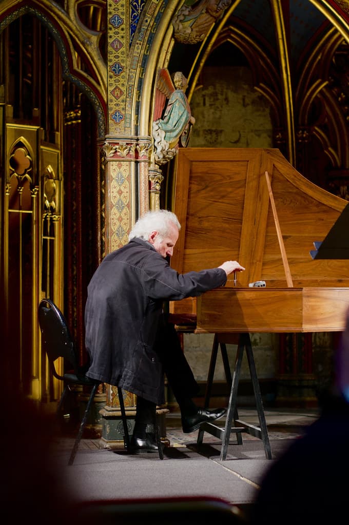 Piano man