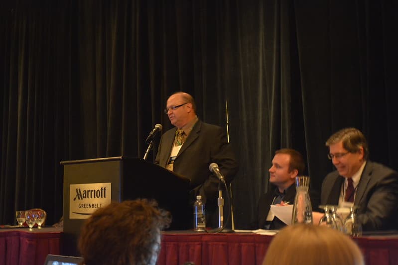 2015 NOAA Satellite Conference
