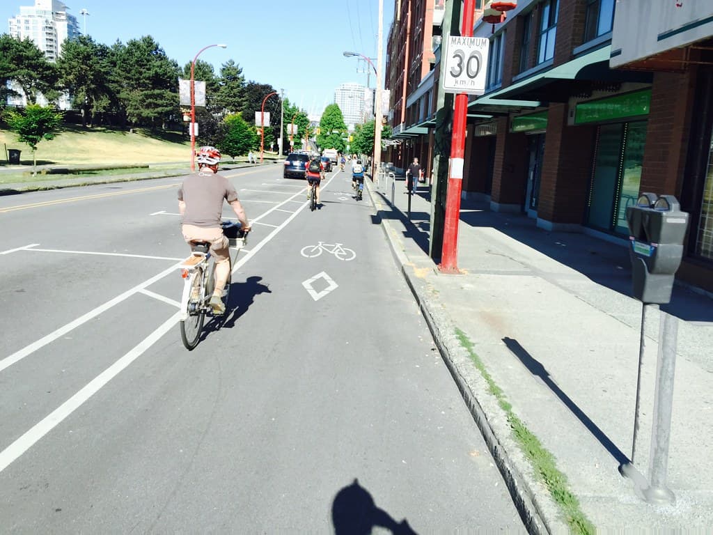 Bicycle, bicycling, bicyclingtowork