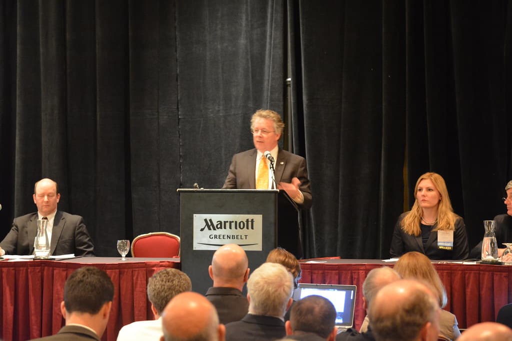 2015 NOAA Satellite Conference