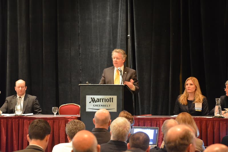 2015 NOAA Satellite Conference