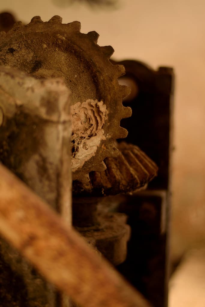 Gears