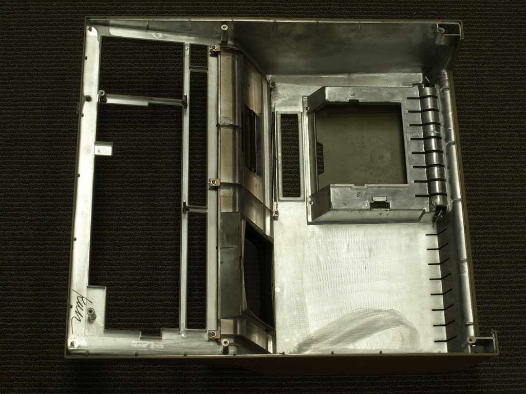 HP85 Computer Teardown