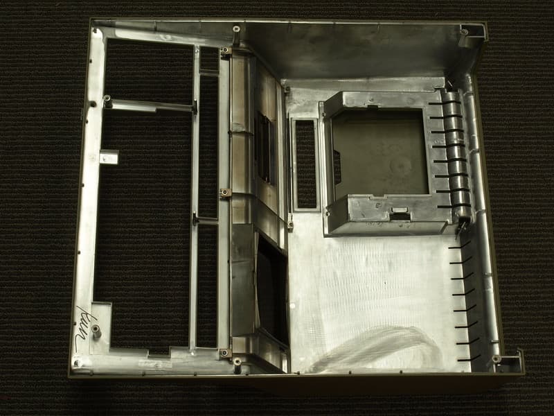 HP85 Computer Teardown