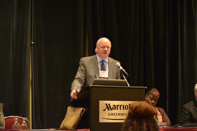 2015 NOAA Satellite Conference