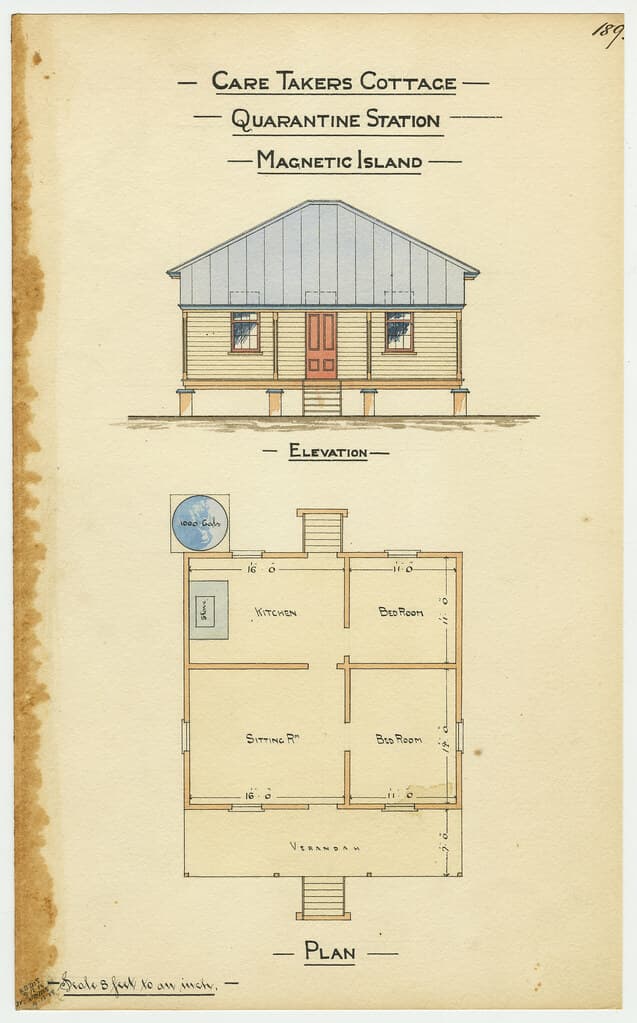 Archive, australia, heritage