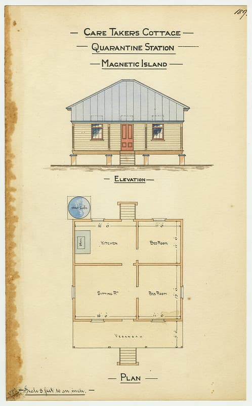 Archive, australia, heritage