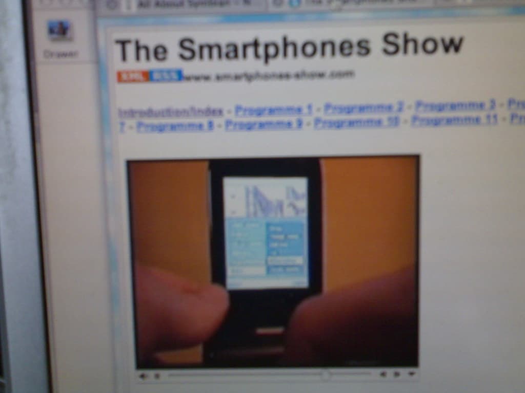 Cameraphone, nokia, review
