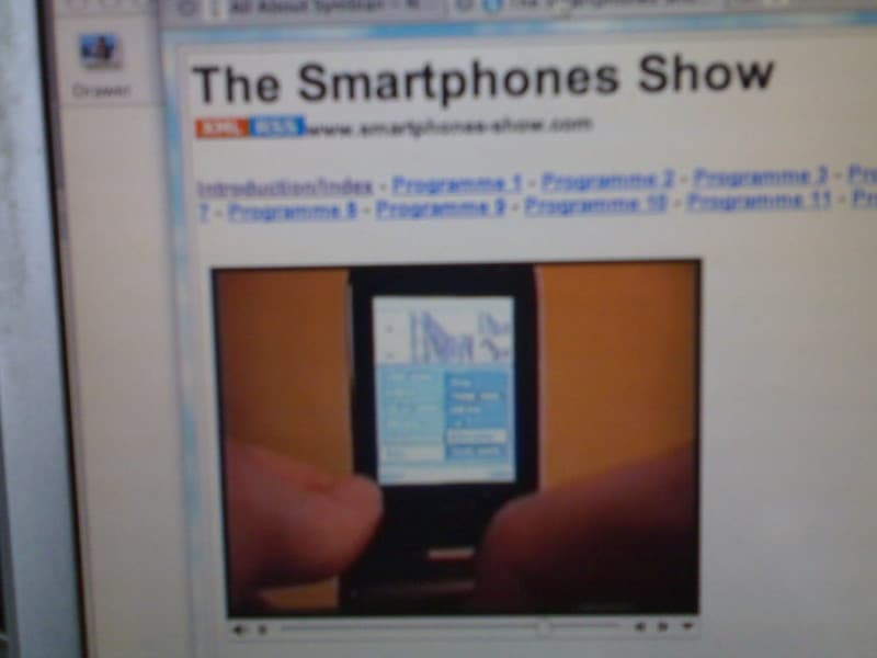 Cameraphone, nokia, review