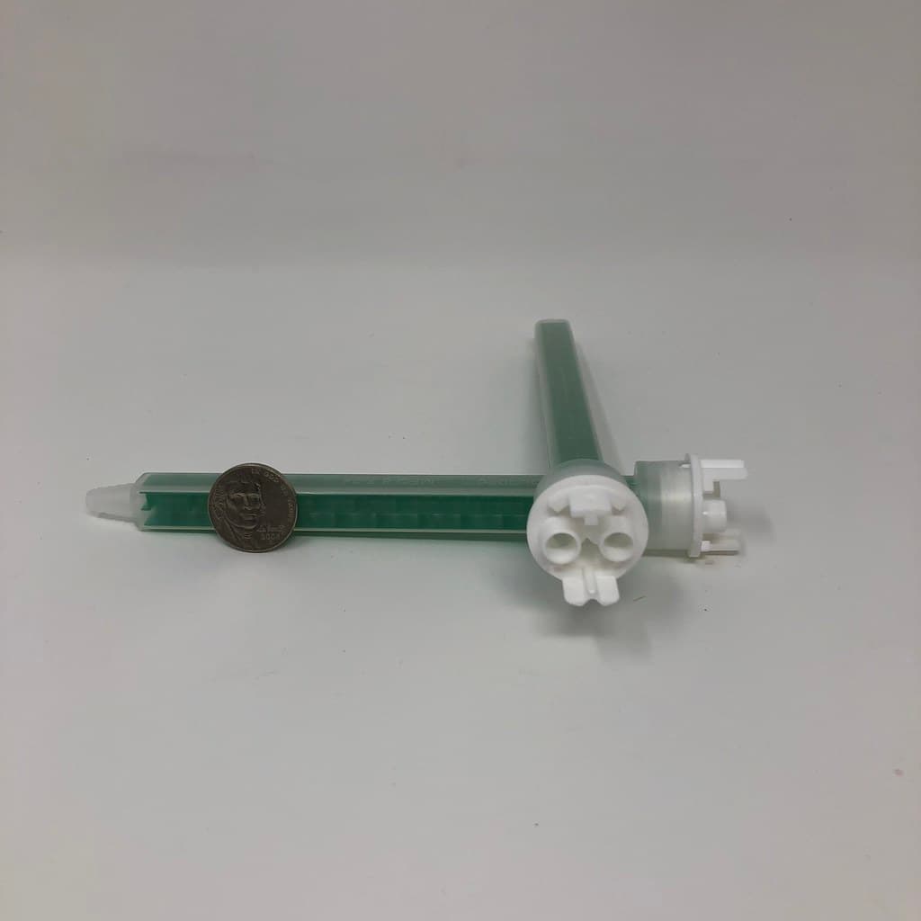 GLAXS CARTRIDGE REPLACEMENT TIP DeFusco Industrial Supply