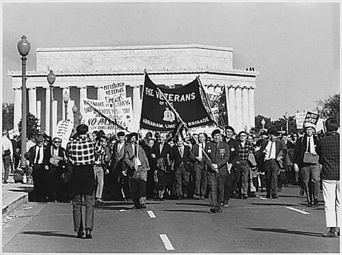 Antiwar, archival, archive