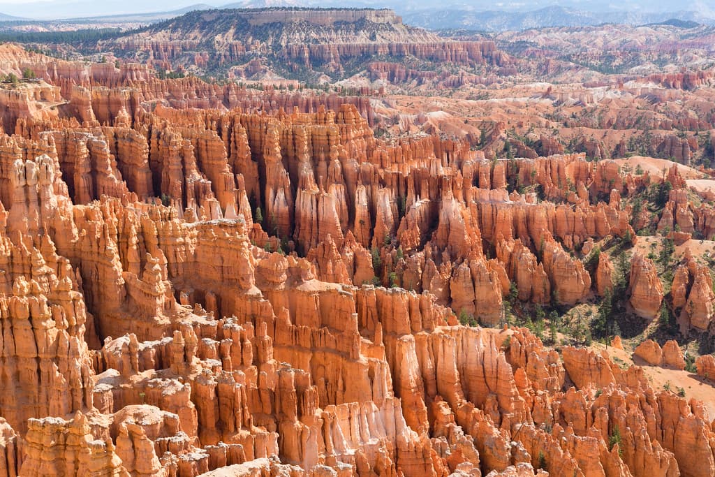 Bryce Canyon