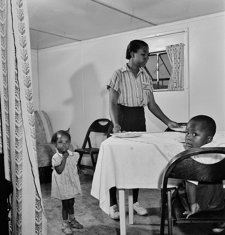 Marjorycollins, newdeal, vintagefashion