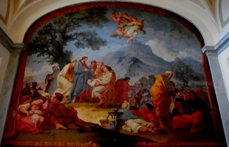 Frosinone, genazzano, taddeokuntz