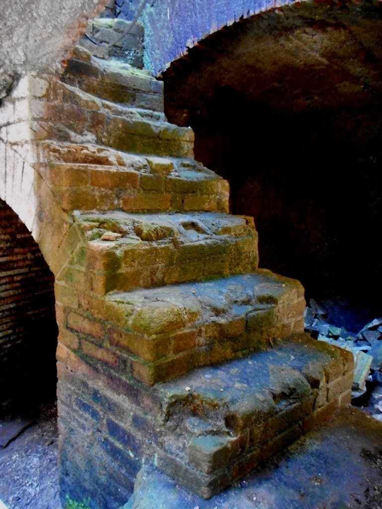 Amphitheater, arena, hadrianage