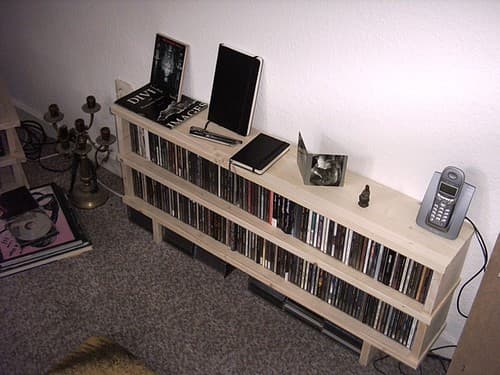 Shelf