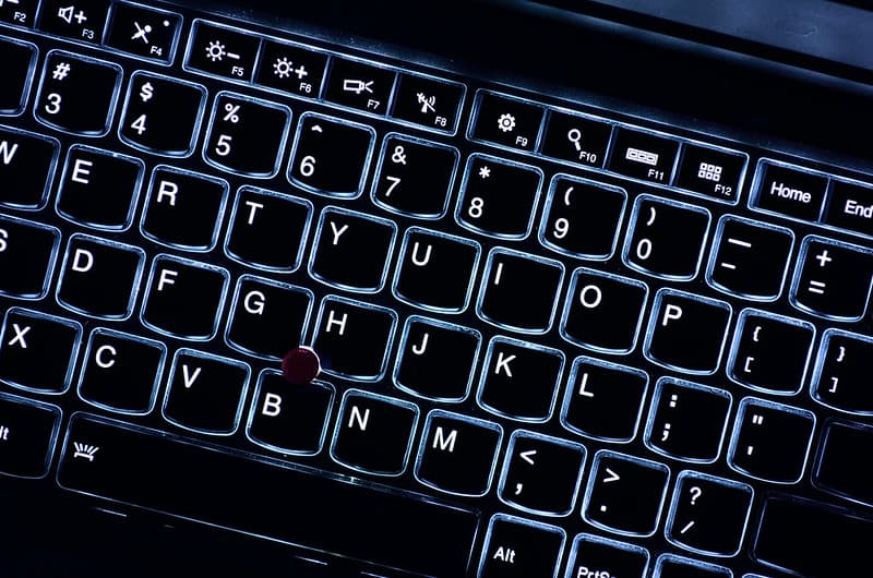 Thinkpad Keyboard