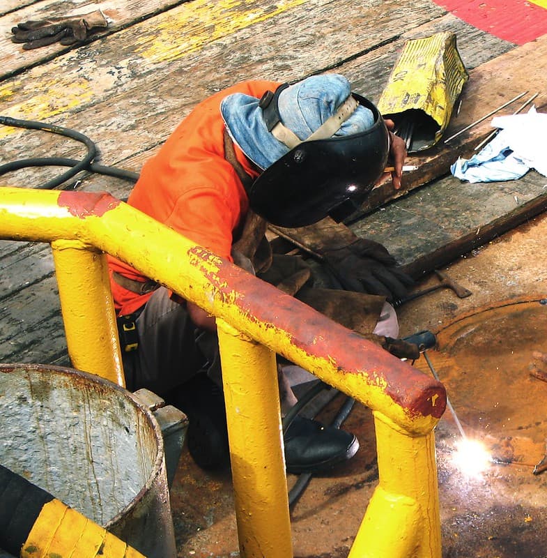 Welding