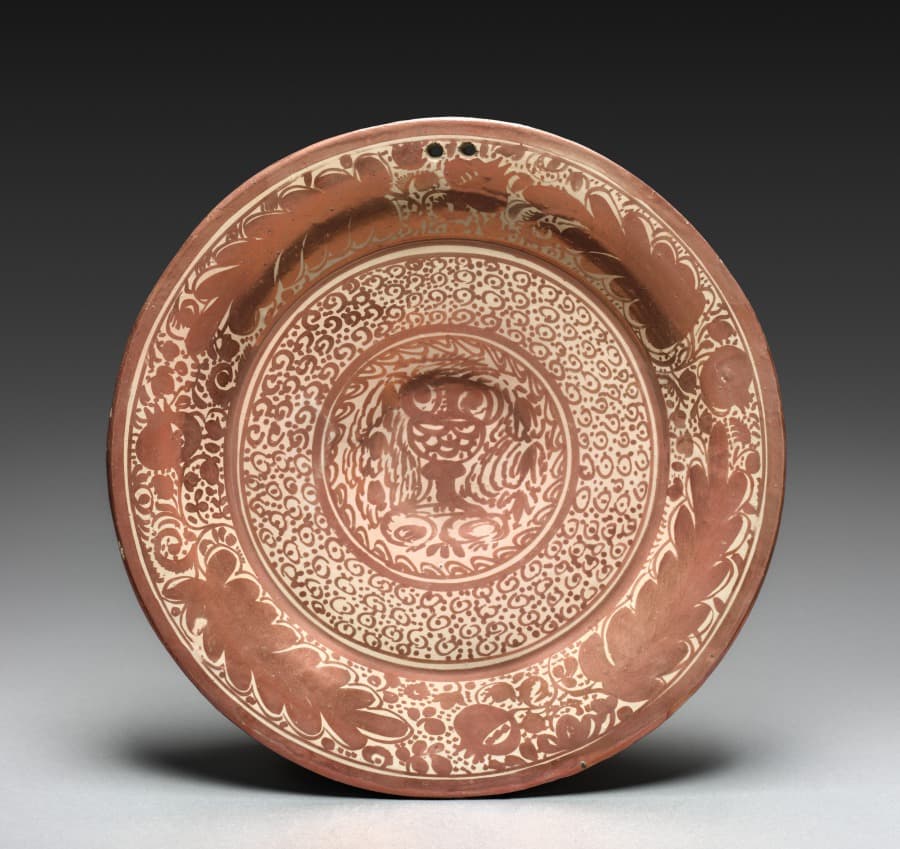 Dish