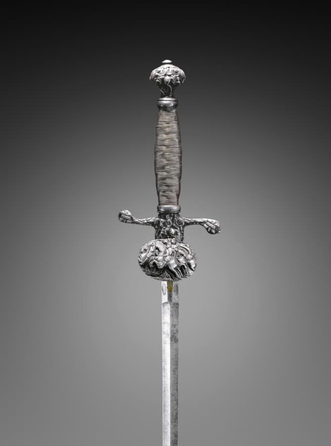 Small Sword