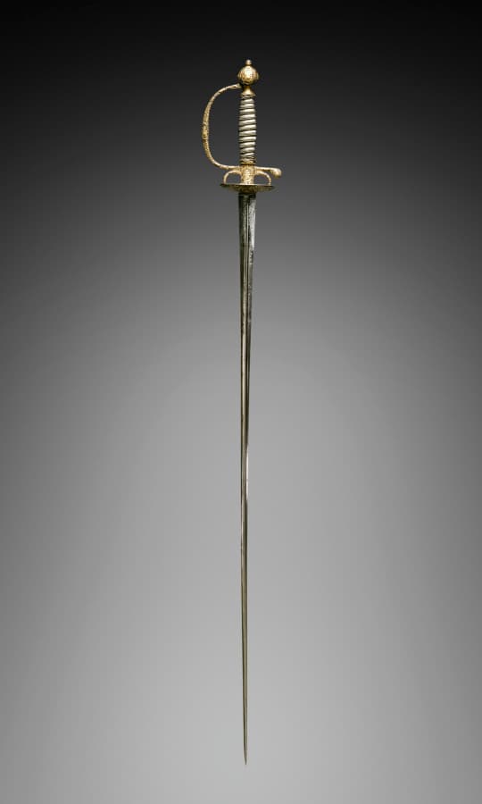 Smallsword