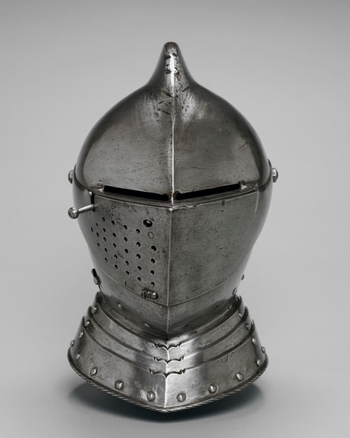 Helmet