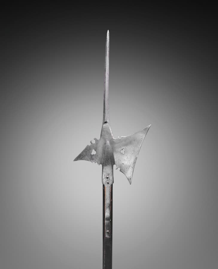 Halberd