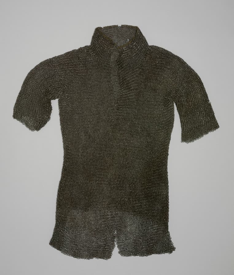Hauberk