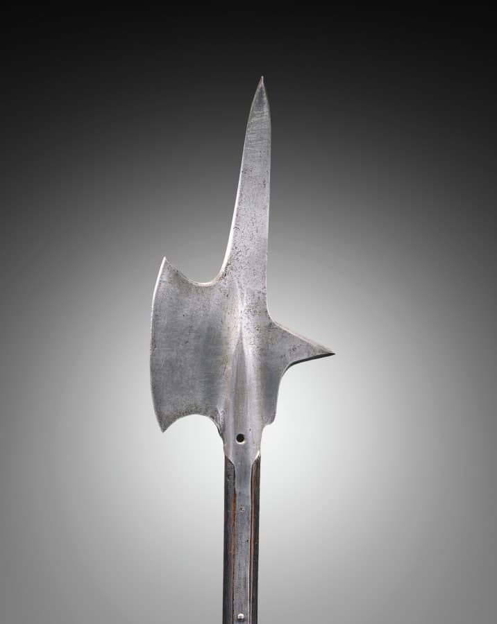 Halberd