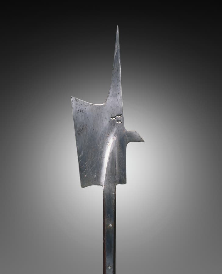 Halberd