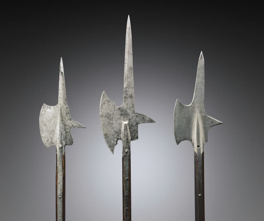 Halberd