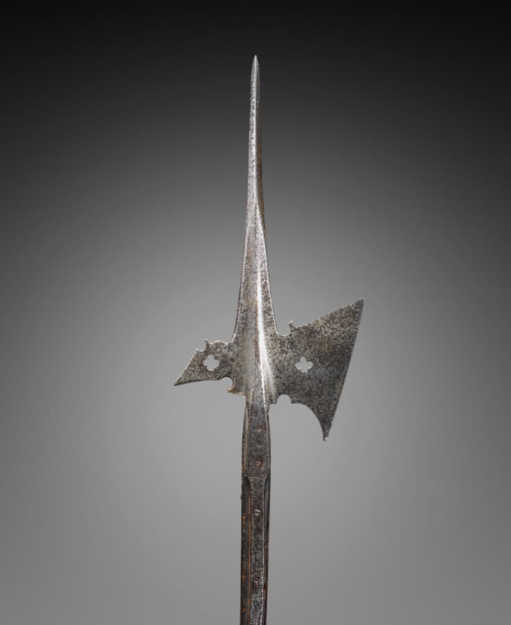 Halberd