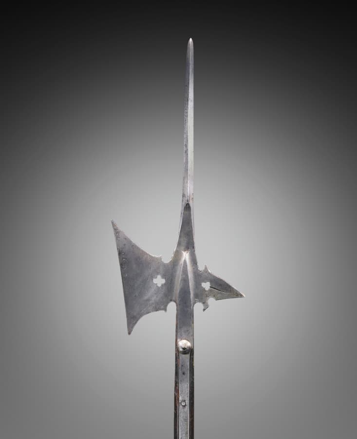 Halberd